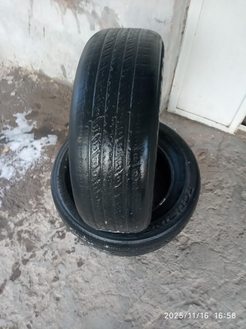 текер 215-65-16 100 TMT - Daşoguz - img 3