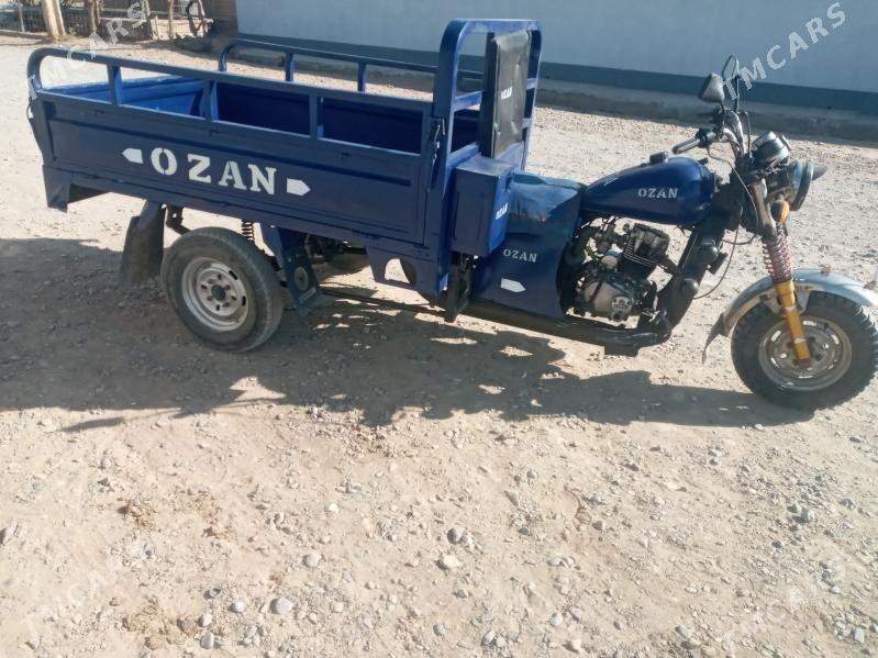 Fekon FK150-8G 2013 - 13 500 TMT - Бабадайхан - img 2