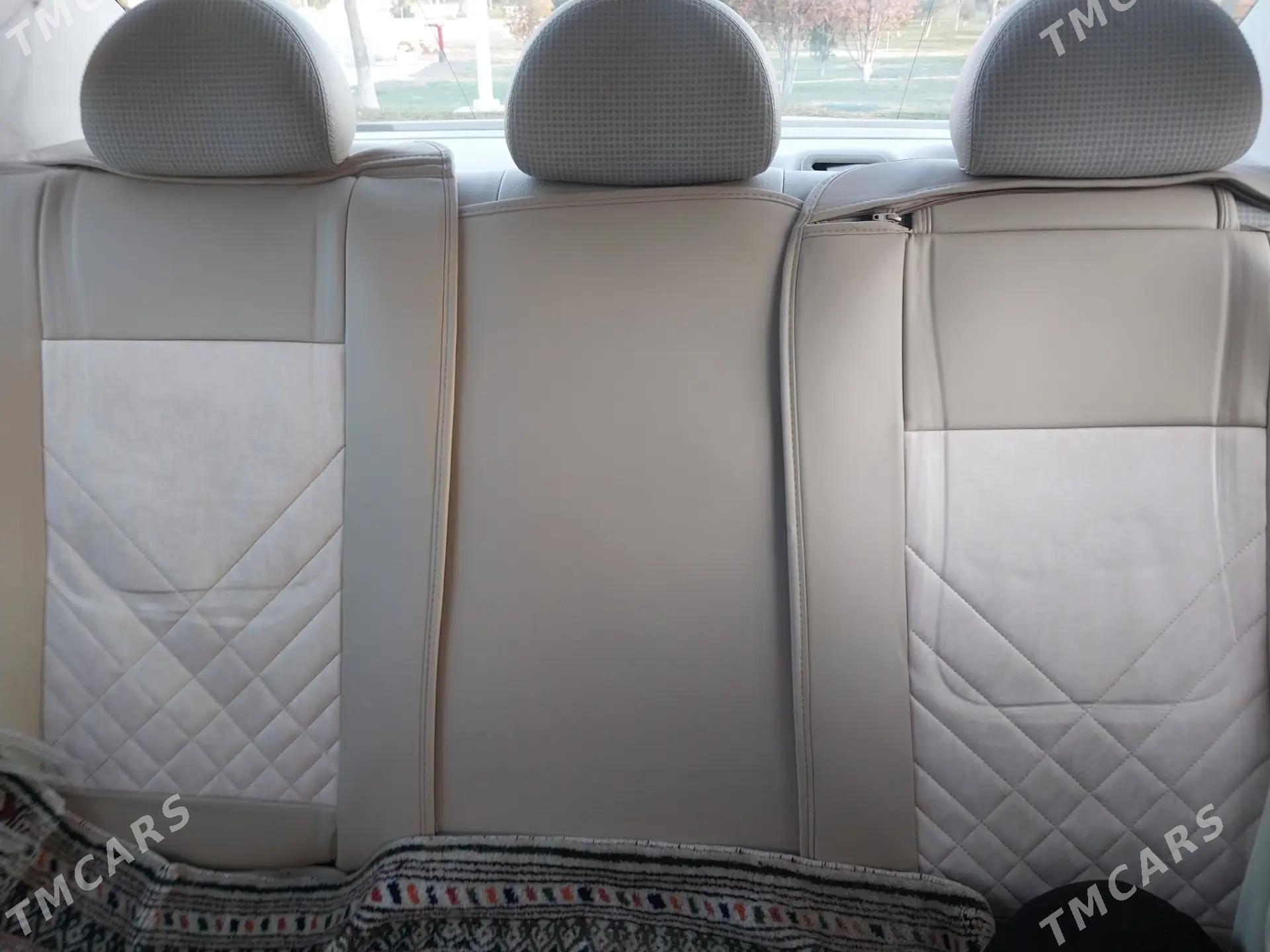 Mercedes-Benz E320 2003 - 121 000 TMT - Aşgabat - img 6