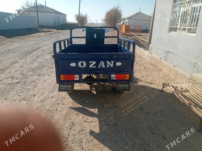 Fekon FK150-8G 2013 - 13 500 TMT - Бабадайхан - img 3