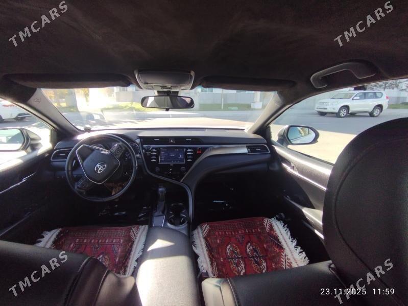 Toyota Camry 2020 - 273 000 TMT - Aşgabat - img 6
