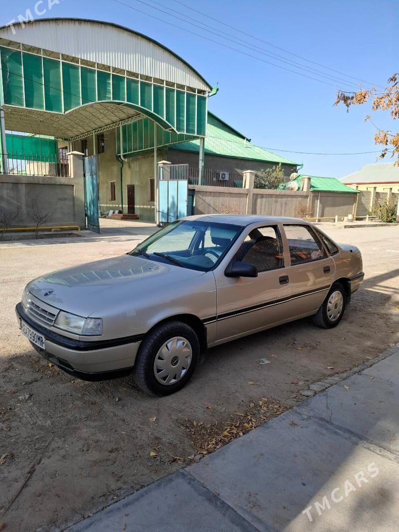 Opel Vectra 1990 - 35 000 TMT - Мары - img 6