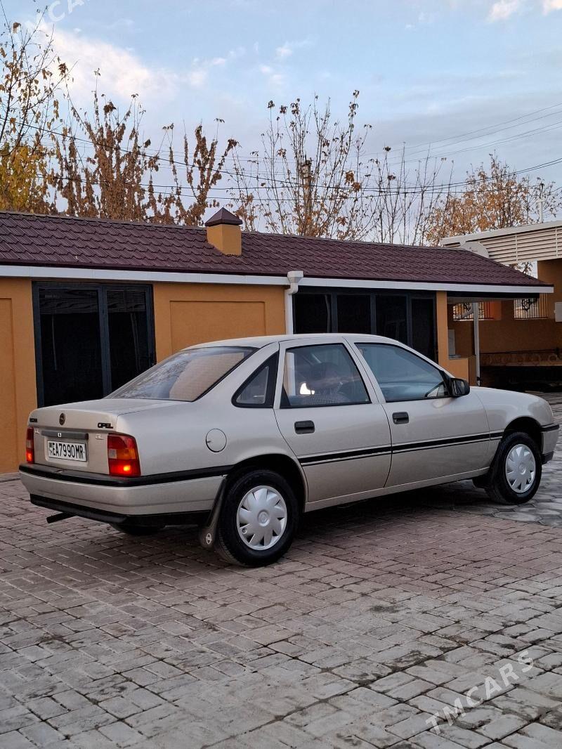 Opel Vectra 1990 - 35 000 TMT - Мары - img 3