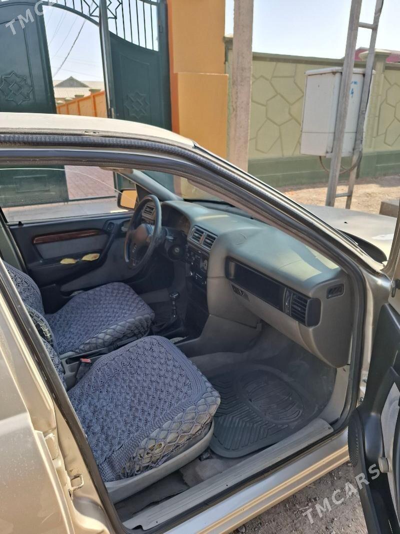 Opel Vectra 1990 - 35 000 TMT - Мары - img 5