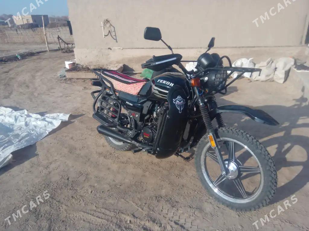 Fekon FK150-8G 2025 - 24 000 TMT - етр. Туркменбаши - img 3