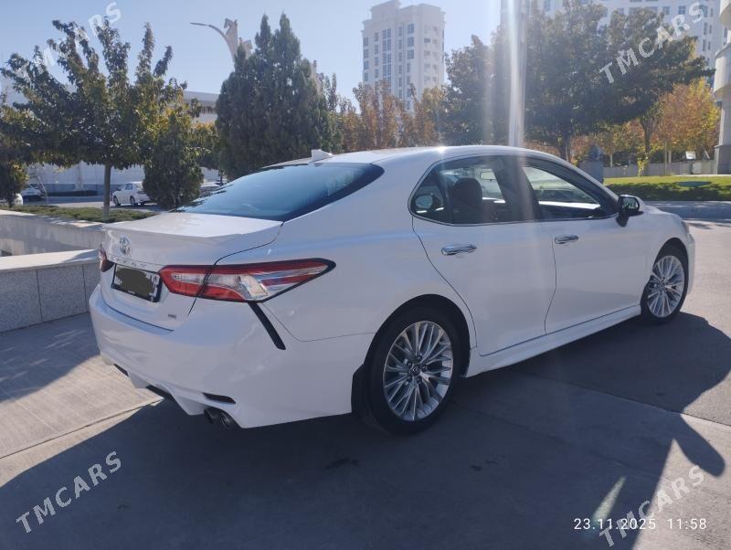 Toyota Camry 2020 - 273 000 TMT - Aşgabat - img 3