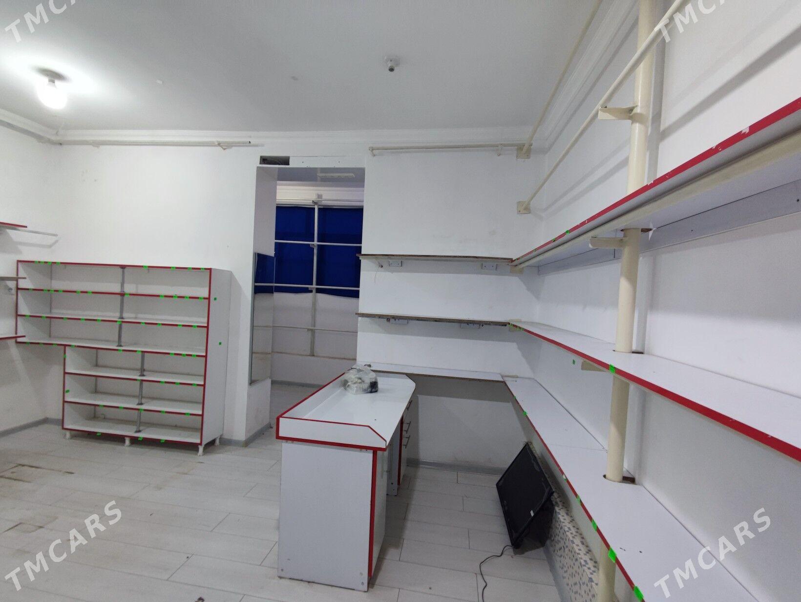 Arenda magazyn Bahar - Туркменбаши - img 10