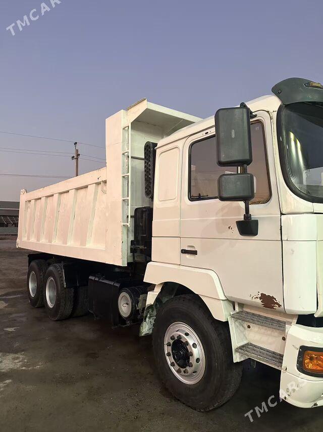 Man F90 2014 - 450 000 TMT - Мары - img 3