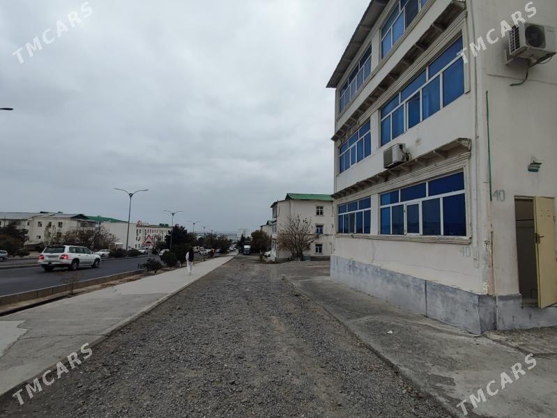Arenda magazyn Bahar - Туркменбаши - img 2