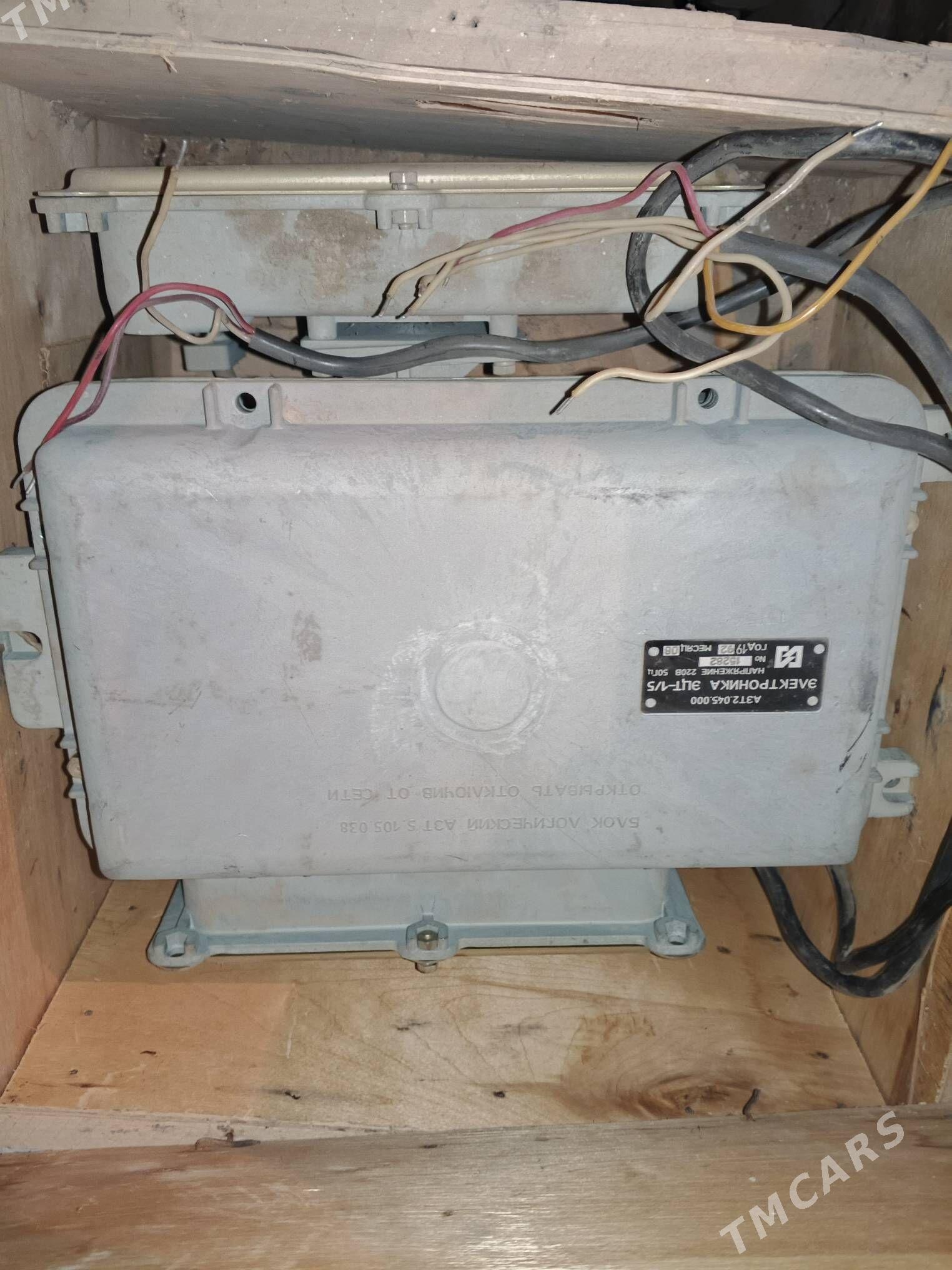 Elektrik - Гызыларбат - img 2