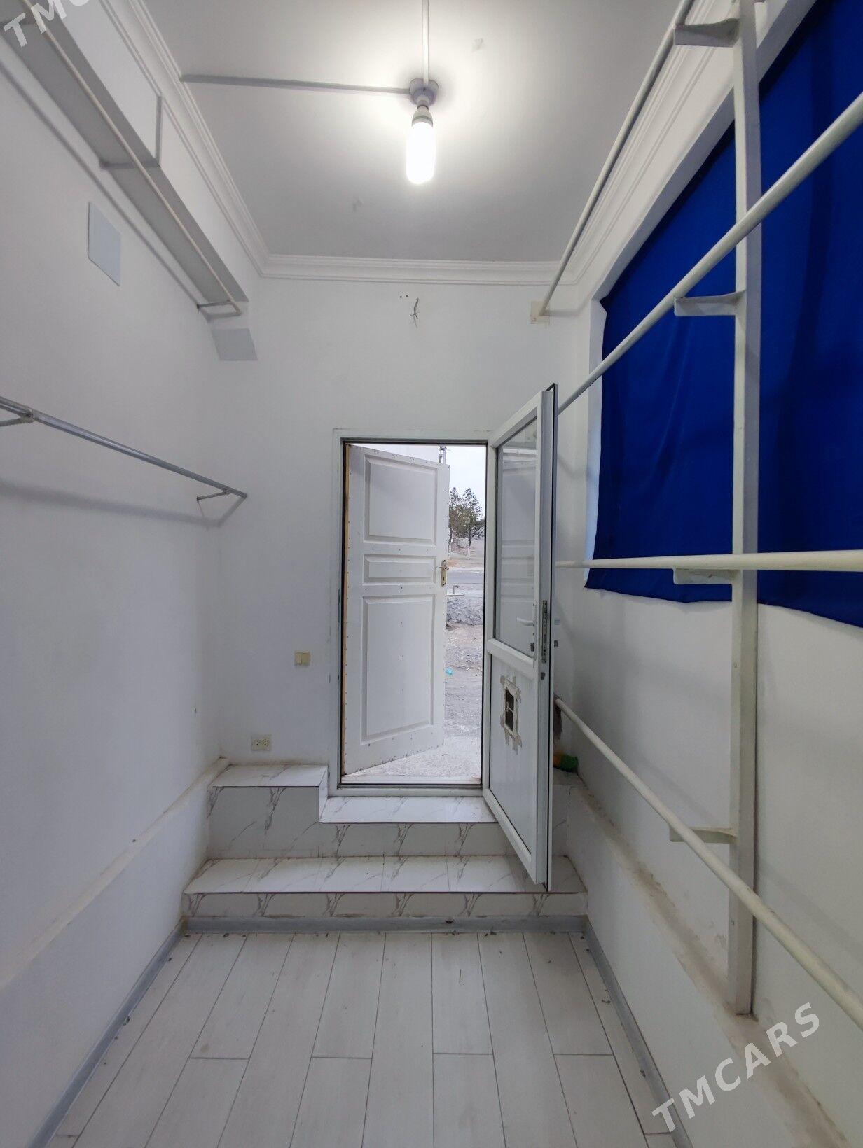 Arenda magazyn Bahar - Туркменбаши - img 5