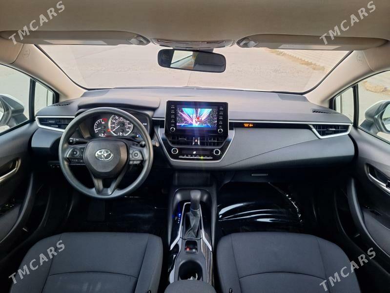 Toyota Corolla 2020 - 230 000 TMT - Мары - img 10