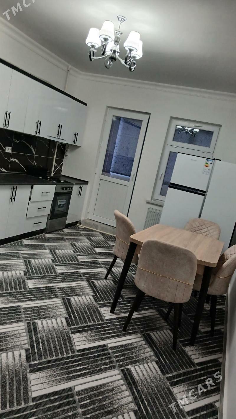 kwartira - Туркменбаши - img 8