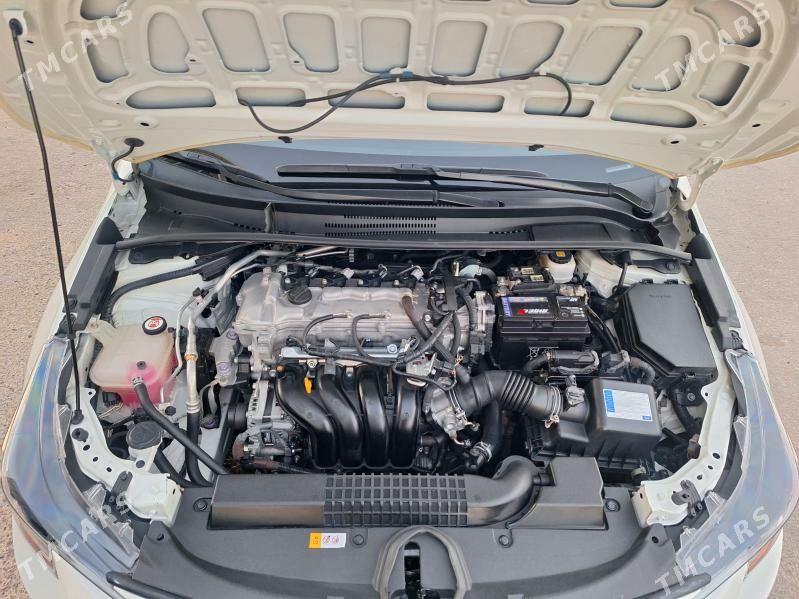 Toyota Corolla 2020 - 230 000 TMT - Мары - img 7