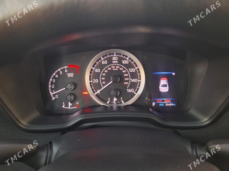 Toyota Corolla 2020 - 230 000 TMT - Мары - img 8