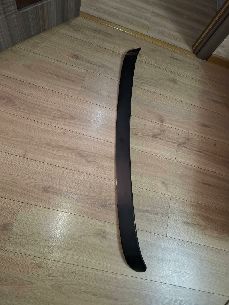 SPOLER   Camry 2018-2023 1 000 TMT - Aşgabat - img 5