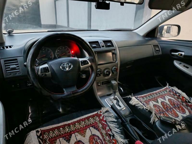 Toyota Corolla 2011 - 164 000 TMT - Балканабат - img 4
