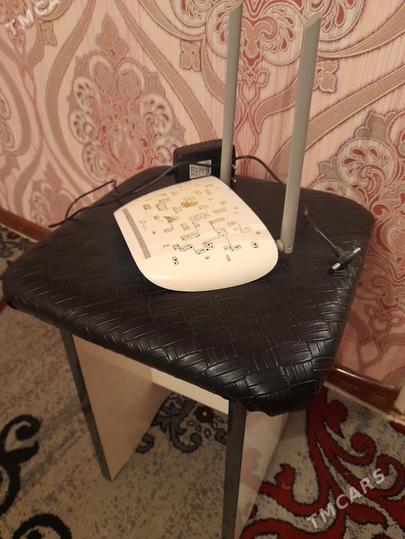 роултер - Türkmenbaşy - img 3