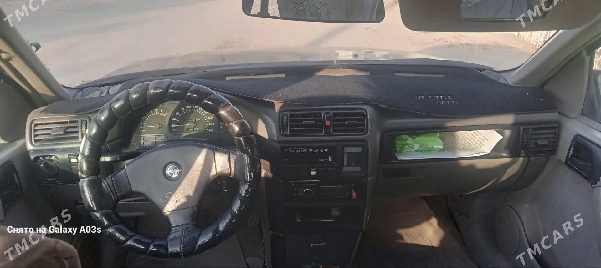 Opel Vectra 1989 - 33 000 TMT - Туркменабат - img 6