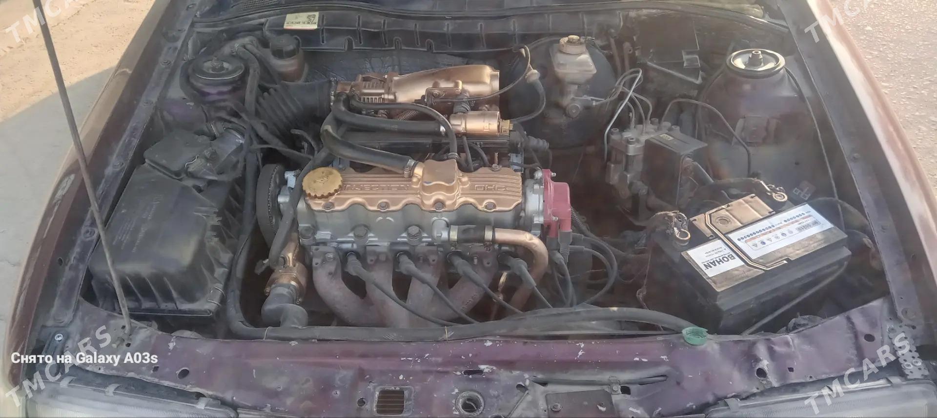 Opel Vectra 1989 - 33 000 TMT - Туркменабат - img 2