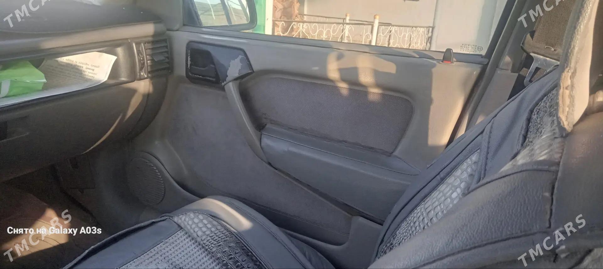 Opel Vectra 1989 - 33 000 TMT - Туркменабат - img 5