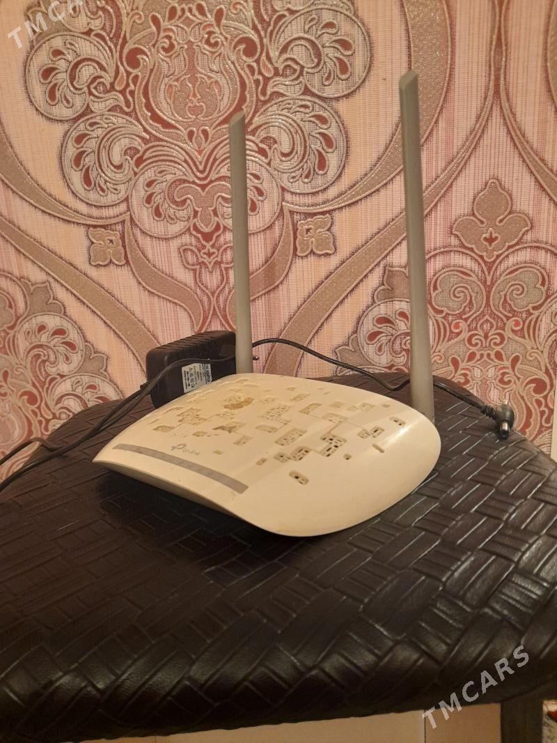 роултер - Türkmenbaşy - img 2