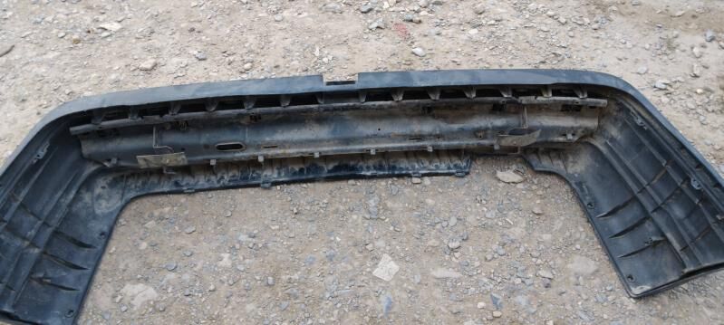 astyra opelin̈ yzky bamperi 700 TMT - Гызыларбат - img 3