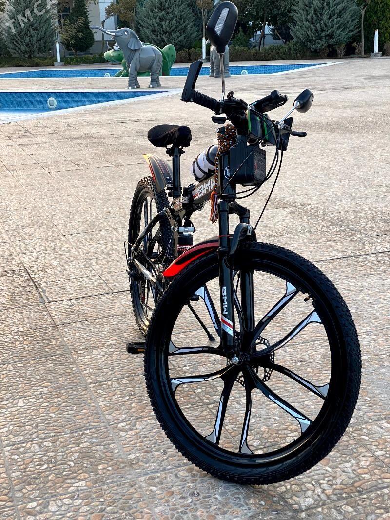 скарасной черный велик - Türkmenbaşy - img 3