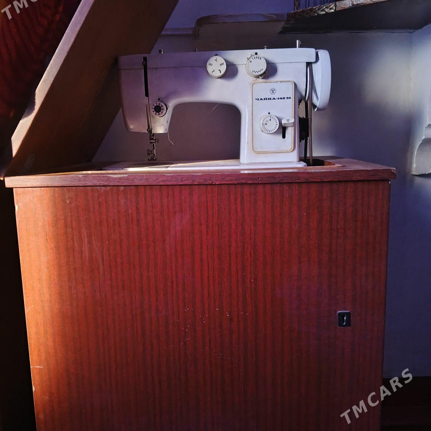 чайка 142 м - Sakarçäge - img 1