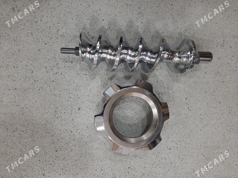 DÖNER - Çandybil şaýoly - img 3