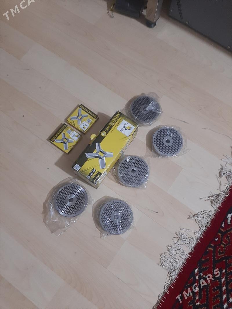 DÖNER - Çandybil şaýoly - img 2