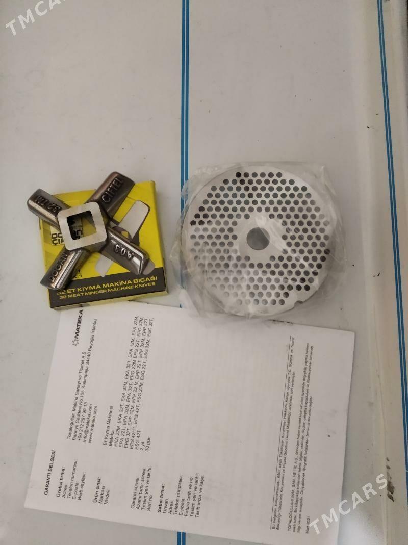 DÖNER - Çandybil şaýoly - img 6