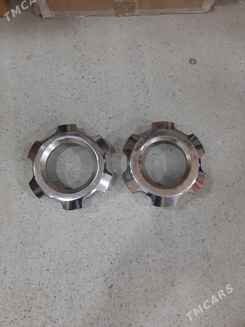 DÖNER - Çandybil şaýoly - img 4