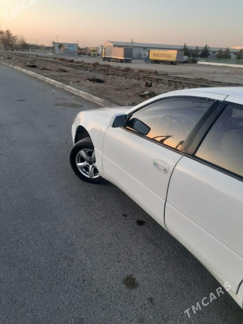 Toyota Mark II 1993 - 34 000 TMT - Мары - img 3