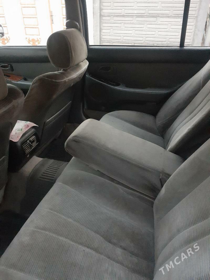 Toyota Mark II 1993 - 34 000 TMT - Мары - img 5