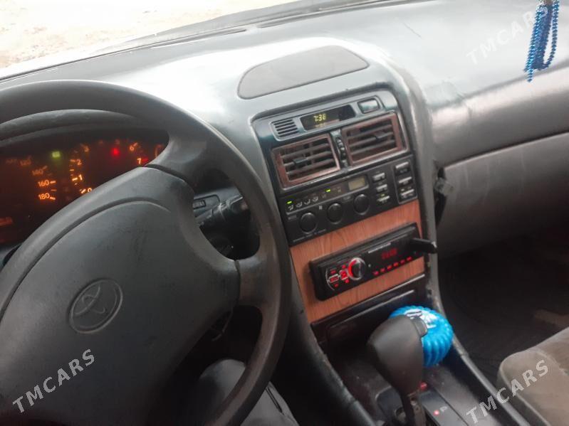 Toyota Mark II 1993 - 34 000 TMT - Мары - img 4