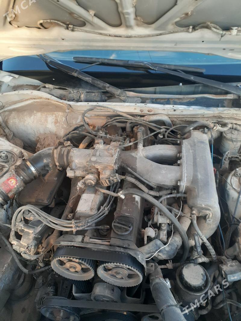 Toyota Mark II 1993 - 34 000 TMT - Мары - img 7