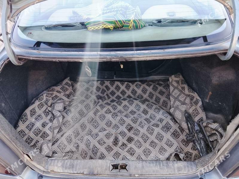 Daewoo Leganza 2000 - 46 000 TMT - Керки - img 8