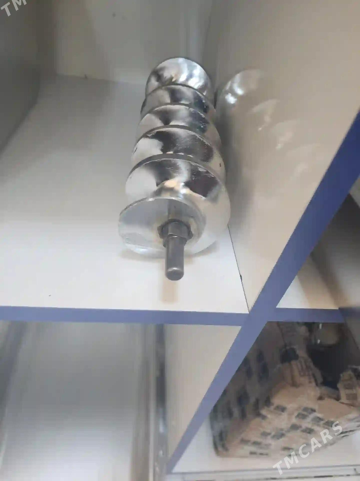 DÖNER - Çandybil şaýoly - img 8