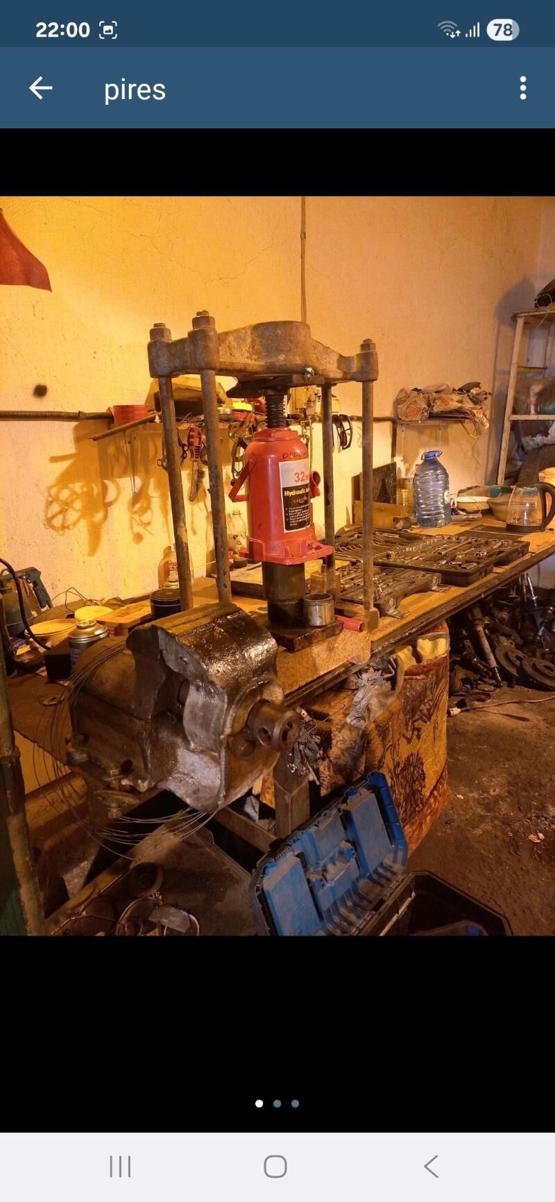 pires 1 500 TMT - Чоганлы - img 2