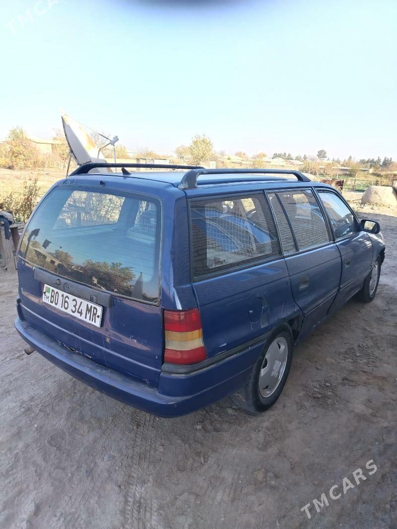 Opel Astra 1993 - 29 000 TMT - Murgap - img 4
