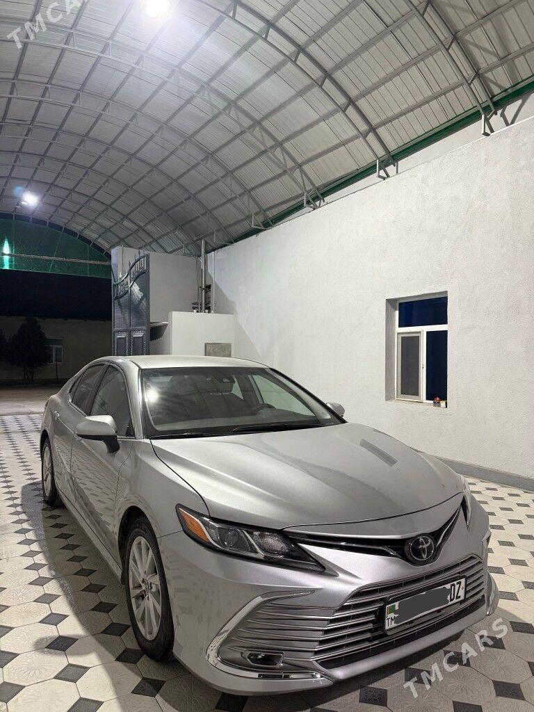 Toyota Camry 2021 - 335 000 TMT - Daşoguz - img 2