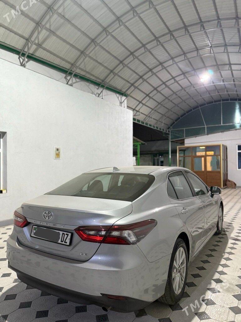 Toyota Camry 2021 - 335 000 TMT - Daşoguz - img 5