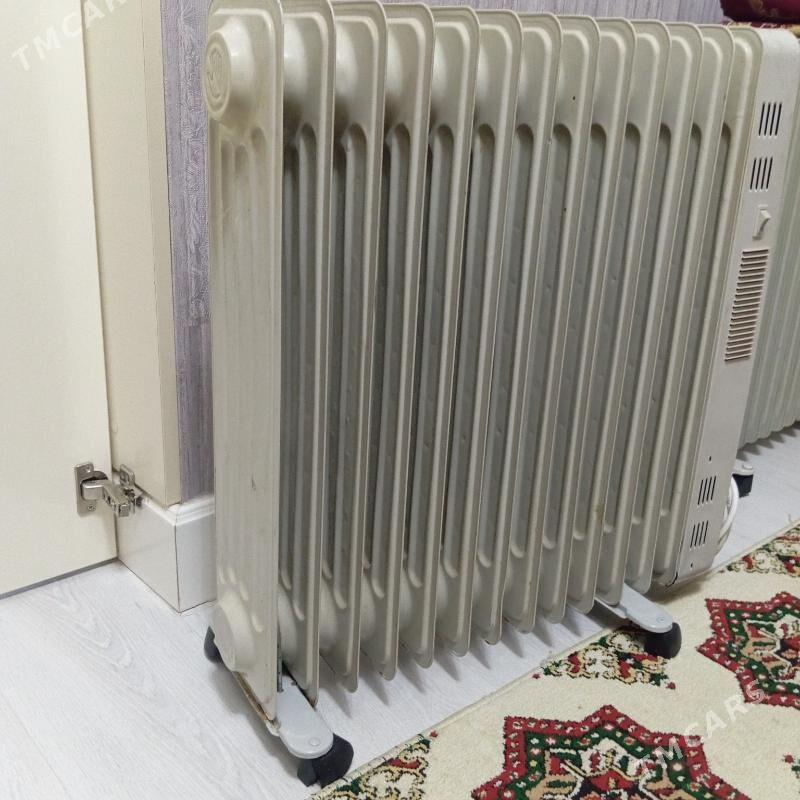 gapyrga peç - Досааф - img 2