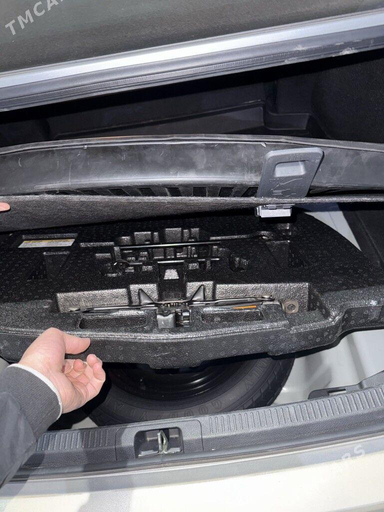 Toyota Camry 2021 - 335 000 TMT - Daşoguz - img 9