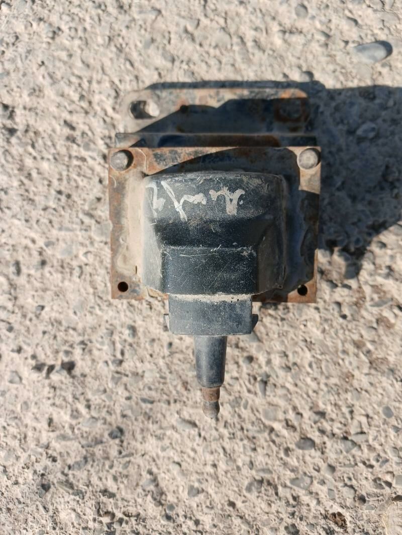 katuşa 100 TMT - Гёкдепе - img 2