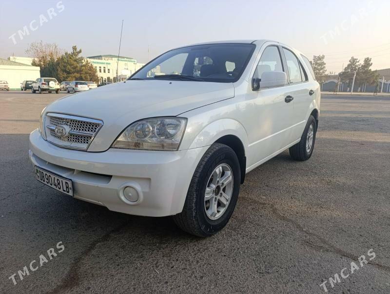 Kia Sorento 2003 - 91 000 TMT - Туркменабат - img 2