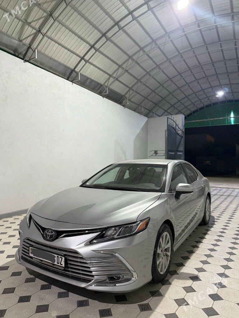 Toyota Camry 2021 - 335 000 TMT - Daşoguz - img 6