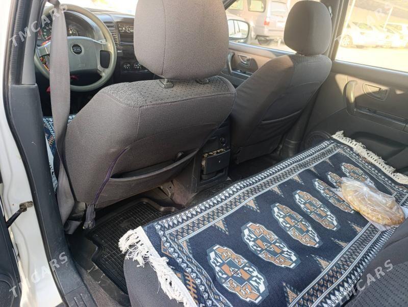 Kia Sorento 2003 - 91 000 TMT - Туркменабат - img 5