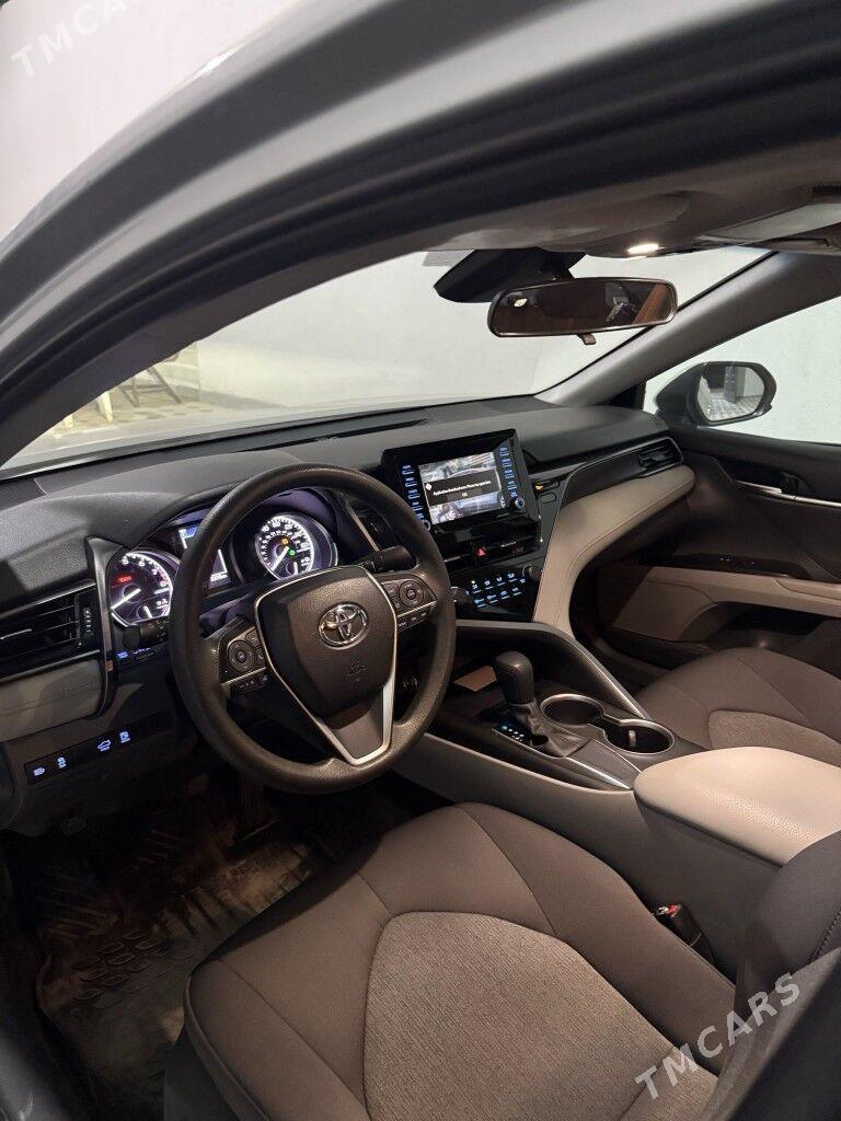 Toyota Camry 2021 - 335 000 TMT - Daşoguz - img 8